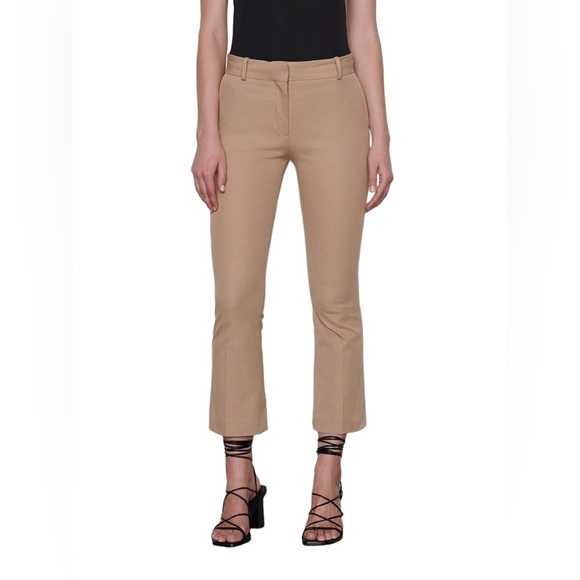 Frame - Le Mini Boot Trouser NWT - Picture 3 of 5